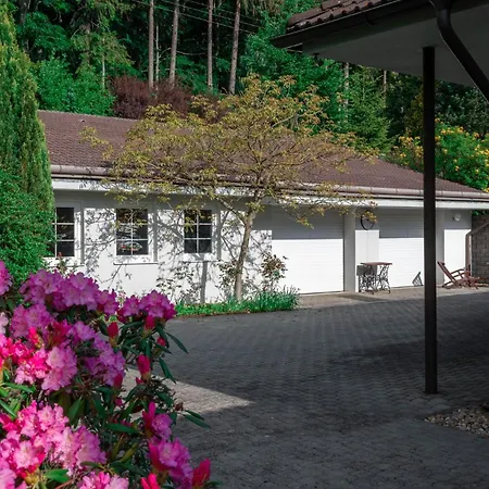 Karolína Villa Havlíčkŭv Brod