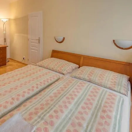 Villa Karolina Havlickuv Brod