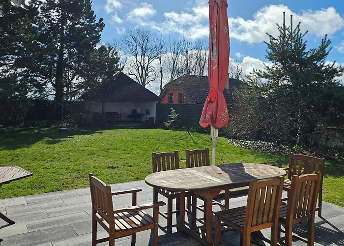 Villa Karolina Havlickuv Brod