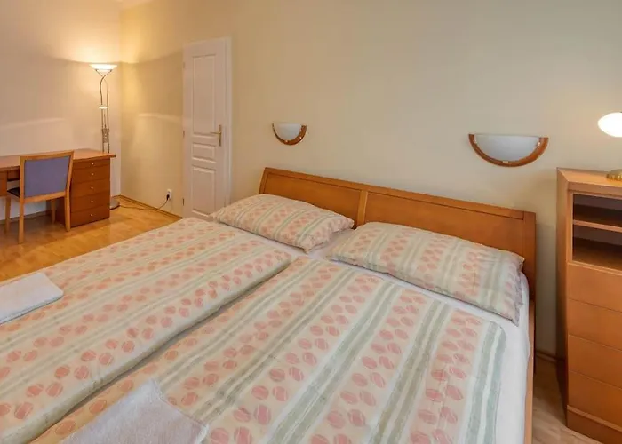 Villa Karolina Havlickuv Brod